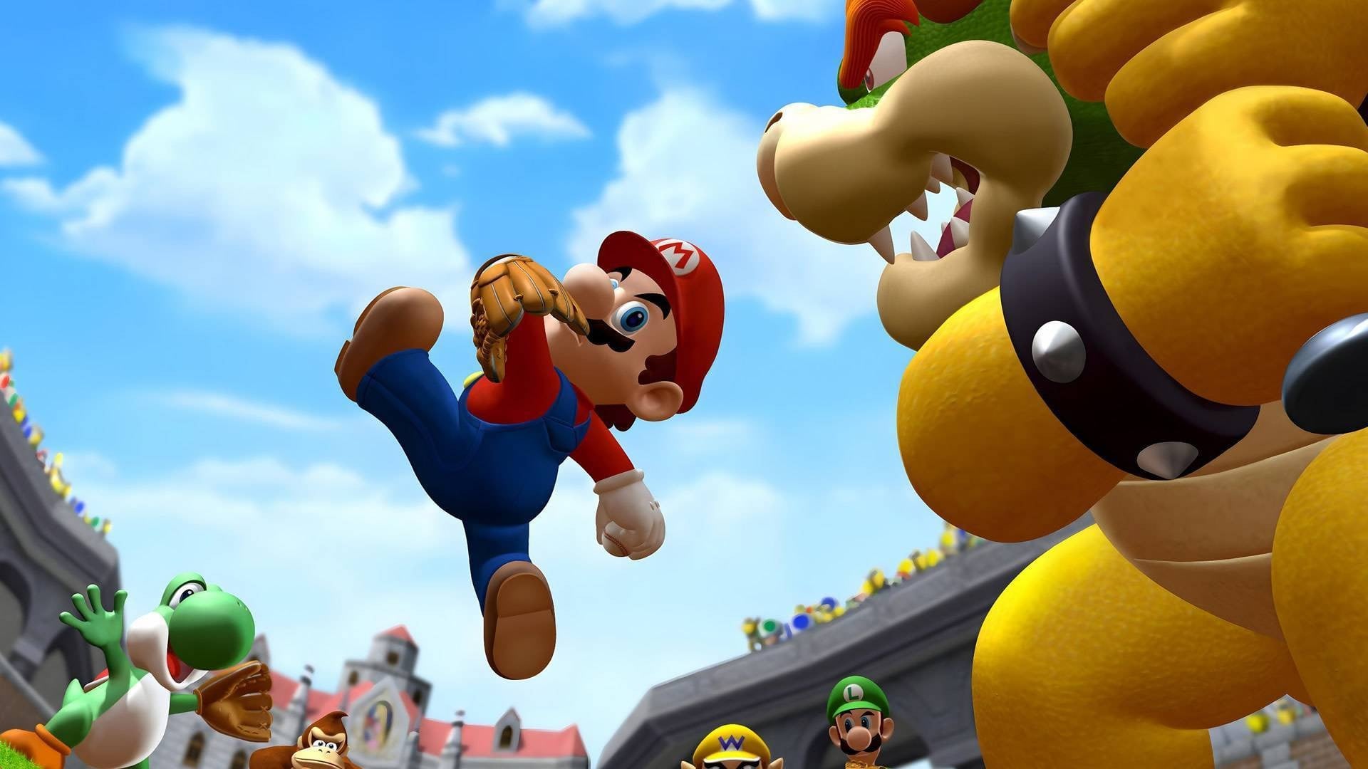 21 Years Later, Utada's Hit Song 'Letters' Is Found Buried Within Mario Superstar Baseball's Code