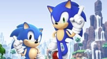 Sonic Generations