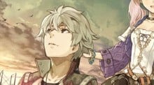 Atelier Escha & Logy: Alchemists of the Dusk Sky DX