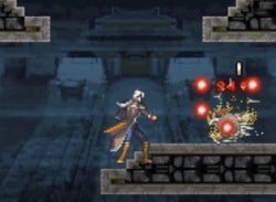 Castlevania Bootleg 'Castlevania Reincarnation' Gets New English Fan Translation Patch