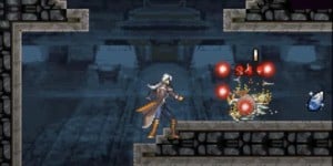 Previous Article: Castlevania Bootleg 'Castlevania Reincarnation' Gets New English Fan Translation Patch