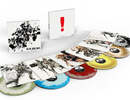 New 6LP Metal Gear Solid: The Vinyl Collection Celebrates The Series's Music