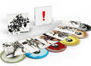 New 6LP Metal Gear Solid: The Vinyl Collection Celebrates The Series's Music