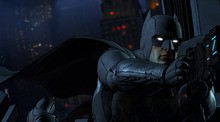 Batman - The Telltale Series