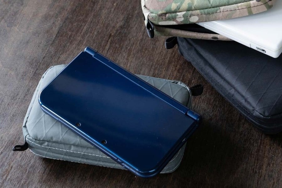 Protect Your Beloved 3DS And PS Vita With These Premium Cases 1