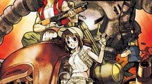 Metal Slug 7