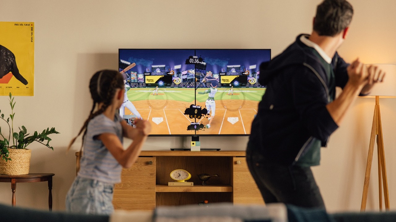 The Team Behind This Motion-Sensing Box Think It Can Match The