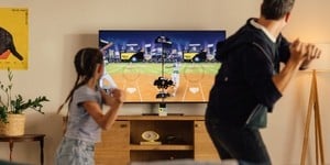 Previous Article: The Team Behind This Motion-Sensing Box Think It Can Match The Sales Of The Nintendo Wii