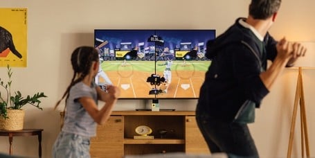 Previous Article: The Team Behind This Motion-Sensing Box Think It Can Match The Sales Of The Nintendo Wii