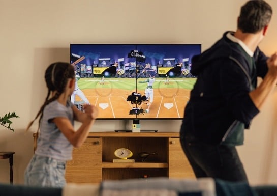 The Team Behind This Motion-Sensing Box Think It Can Match The Sales Of The Nintendo Wii