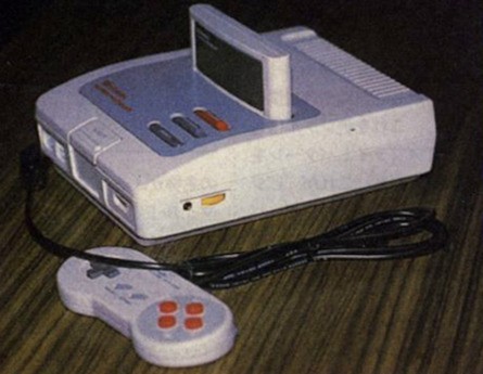 Incredibly Rare SNES Prototype Goes Up For Auction 1