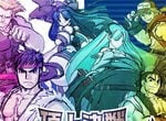 Fanmade C64 / C128 Port Of SNK vs. Capcom Gets New "Stronger Edition"