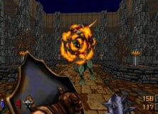 Heretic + Hexen