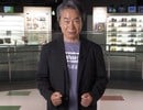 'There Will Always Be a Role Left for Us to Play' - In an AI-Filled World, Miyamoto Thinks the Human Touch Will Always Be Vital