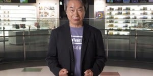 Next Article: 'There Will Always Be a Role Left for Us to Play' - In an AI-Filled World, Miyamoto Thinks the Human Touch Will Always Be Vital