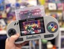 Hyperkin Is Re-Releasing Its 15-Year-Old Portable SNES In Two New Designs