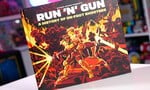 Hands On: Run 'n' Gun: A History Of On-Foot Shooters Takes You From Contra To Cuphead