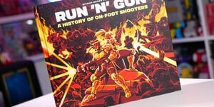 Previous Article: Hands On: Run 'n' Gun: A History Of On-Foot Shooters Takes You From Contra To Cuphead