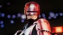 RoboCop