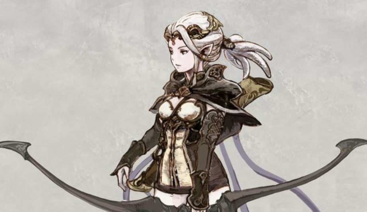 Project Phoenix Returns: Hiroaki Yura Confirms Kickstarter JRPG Back in Production - Nintendo News Article