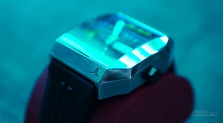 Hands On: Nubeo Console Automatic ATARI Asteroids 2600 Limited Edition 13