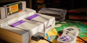 Next Article: Who Is Chris Houlihan? One Of The Greatest Zelda Mysteries May Have Been Solved