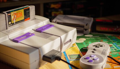 Who Is Chris Houlihan? One Of The Greatest Zelda Mysteries May Have Been Solved