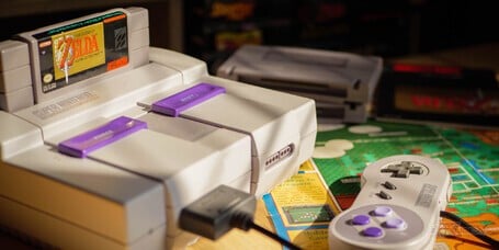 Previous Article: Who Is Chris Houlihan? One Of The Greatest Zelda Mysteries May Have Been Solved
