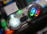 RetroSix Super GamePad - The Perfect Replacement For Your Old SNES Controller