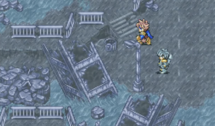 Eternal Hunters Is A New Action RPG For The SNES That Looks Part Secret Of Mana, Part Chrono Trigger 3