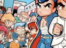 Kunio-kun And River City Ransom Composer Kazuo Sawa Has Passed Away