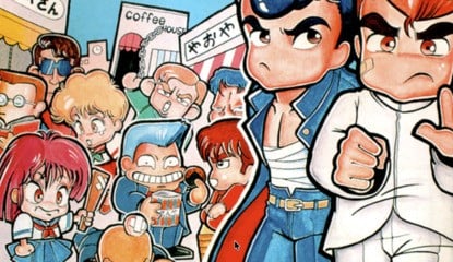 Kunio-kun And River City Ransom Composer Kazuo Sawa Has Passed Away