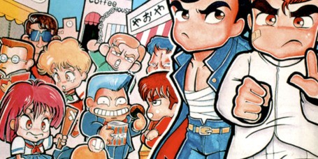 Previous Article: Kunio-kun And River City Ransom Composer Kazuo Sawa Has Passed Away