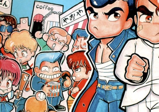 Kunio-kun And River City Ransom Composer Kazuo Sawa Has Passed Away