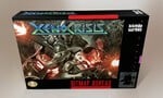 Exclusive: Xeno Crisis Is Finally Coming To The SNES