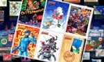 The Entire 'Hand-Drawn Gaming' Digital Guide Collection Is Free For This Week Only