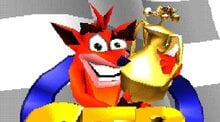 Crash Team Racing