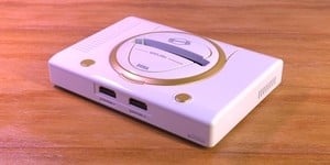 Previous Article: The "Sega Saturn Slim" Is Now Our Most-Wanted Hardware Of 2024