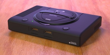 Previous Article: The "Sega Saturn Slim" Is Now Our Most-Wanted Hardware Of 2024