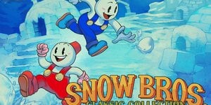 Previous Article: Limited Run Games Is Bringing The Console Ports Of Toaplan's Arcade Classic 'Snow Bros.' To PC, PS5, & Switch