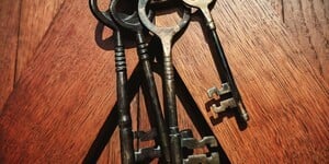 Next Article: Rare Co-Founder Tim Stamper Returns to Social Media, Cryptically Teases Opening 'The Vault'