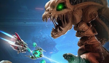 R-Type Dimensions III (Switch) - A Novel Remaster But A Purist's Nightmare