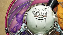 The Outer Worlds: Spacer's Choice Edition