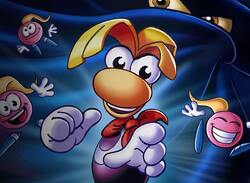 Rayman: 30th Anniversary Edition (PS5) - A Limbless But Not Quite Soulless Retro Collection