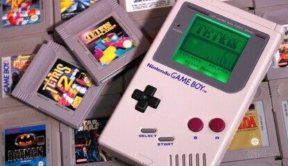 Best Game Boy Games Of All Time