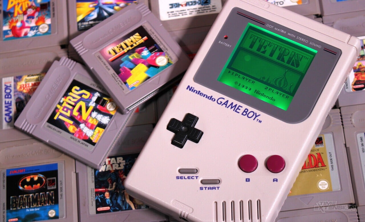 Game Boy