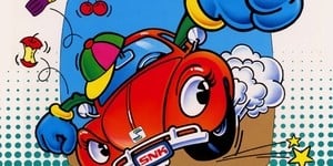 Previous Article: SNK Arcade Oddity 'Munch Mobile' Is The Next Title To Get An Arcade Archives 2 Release