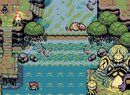 Zelda-Like 'Timothy And The Mysterious Forest' Is Getting A Game Boy Color-Style DX Update