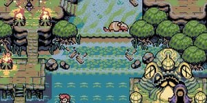 Previous Article: Zelda-Like 'Timothy And The Mysterious Forest' Is Getting A Game Boy Color-Style DX Update