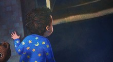 Among the Sleep